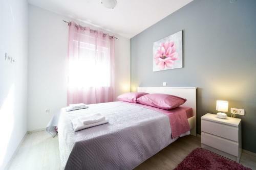 Deluxe Apartments Frani?