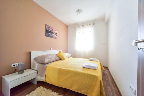 Deluxe Apartments Frani?