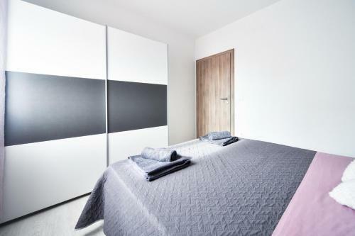 Deluxe Apartments Frani?