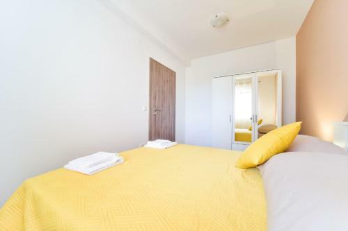 Deluxe Apartments Frani?