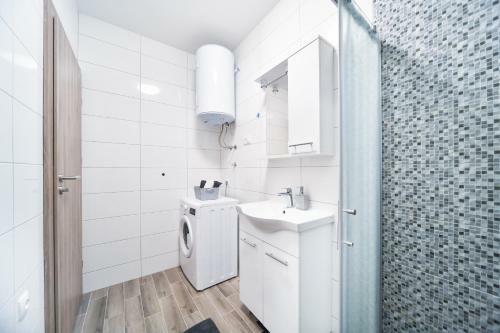 Deluxe Apartments Frani?