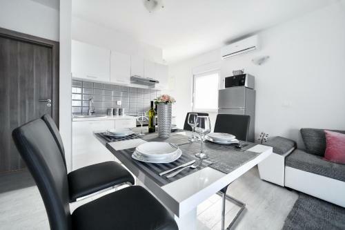 Deluxe Apartments Frani?