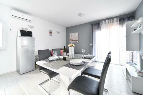 Deluxe Apartments Frani?
