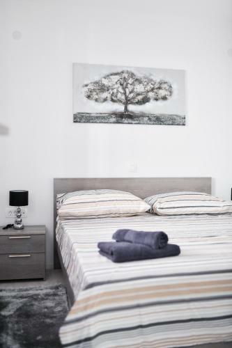 Deluxe Apartments Frani?