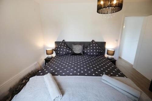Villa Olive Garden Apartments