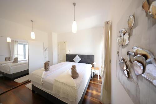 Villa Olive Garden Apartments
