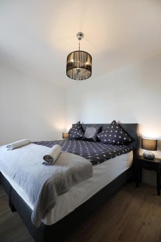 Villa Olive Garden Apartments