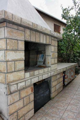 Apartment Sukosan 5777d