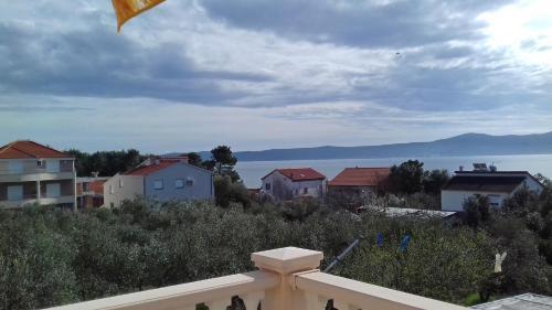 Apartments By The Sea Sukosan (zadar) - 15036