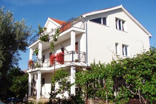 Apartments By The Sea Sukosan (zadar) - 10418