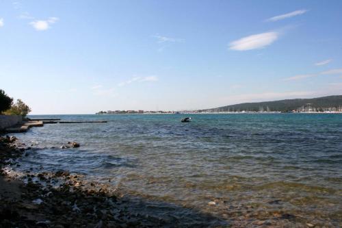 Apartments By The Sea Sukosan (zadar) - 10418