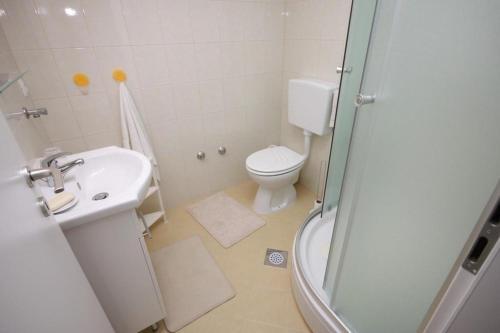 Apartment Sukosan 6124b