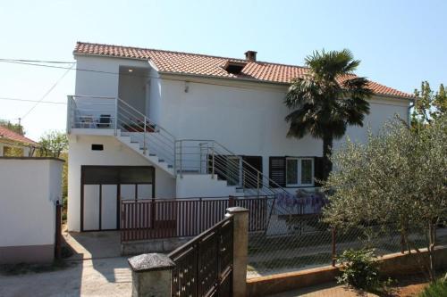 Apartment Sukosan 6124b