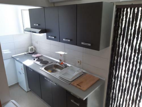 Apartmani - Grginovi?
