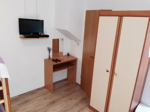 Apartmani - Grginovi?