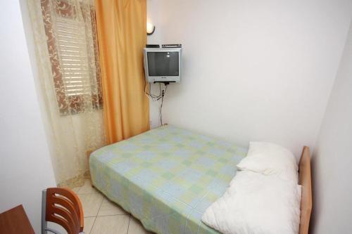 Apartamentos Studio Sukosan 5864a