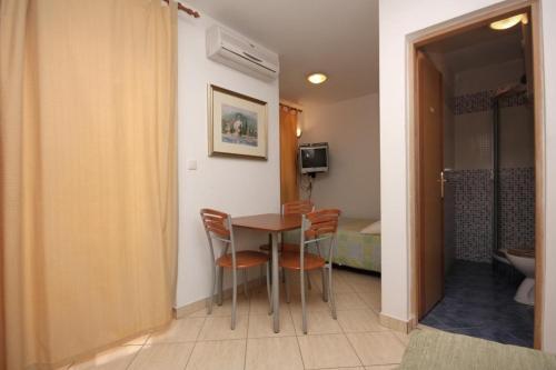 Apartamentos Studio Sukosan 5864a