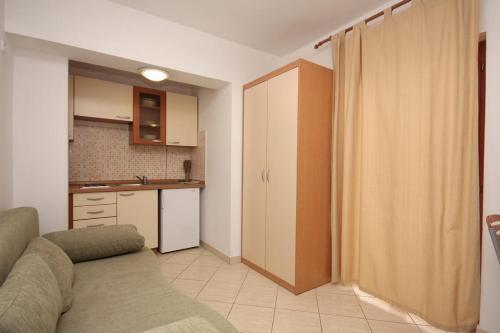 Apartamentos Studio Sukosan 5864a