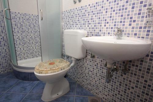 Apartamentos Studio Sukosan 5864a