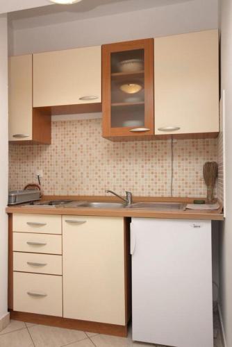 Apartamentos Studio Sukosan 5864a
