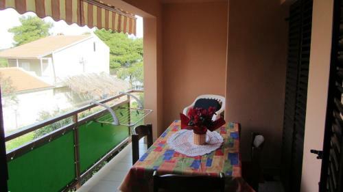 Apartment Sukosan 14406a
