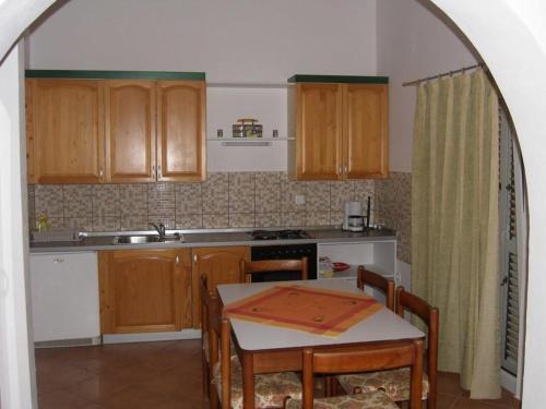 Apartment Sukosan 14970e