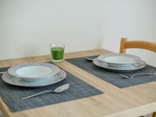 Apartment Budrak.3