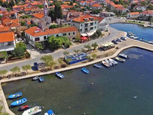 Apartment Budrak.3