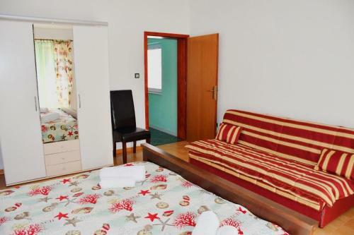 Apartments Darko