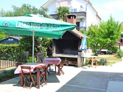 Apartment Budrak.1