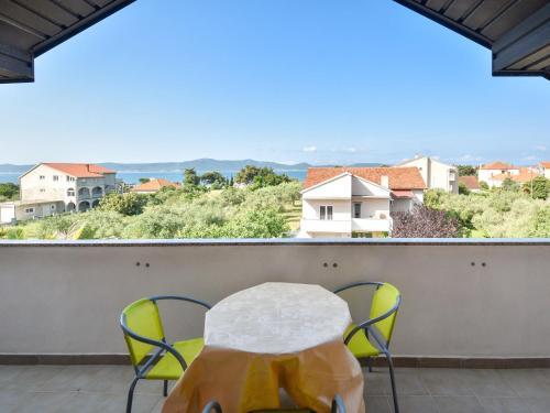 Apartment Claudy.2