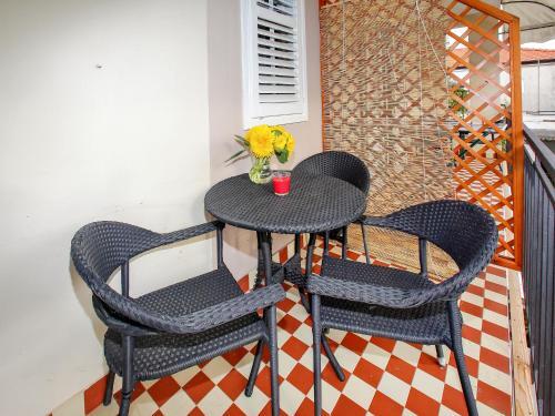 Apartment Budrak.2