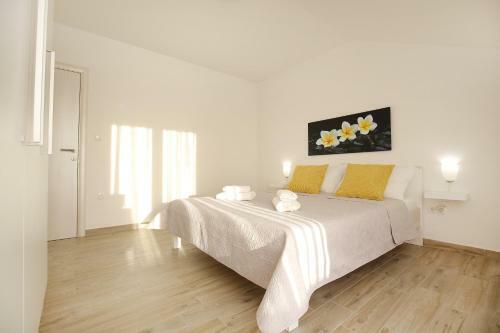 Apartments Nada