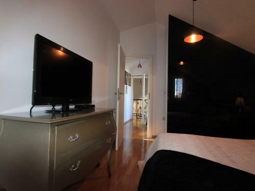 Apartmani Leo