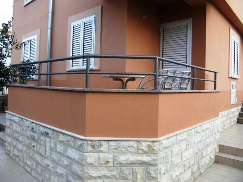 Apartments Juran Sukosan