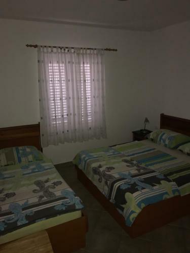 Apartments Juran Sukosan