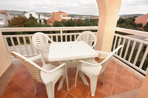 Apartment Sukosan 5864b