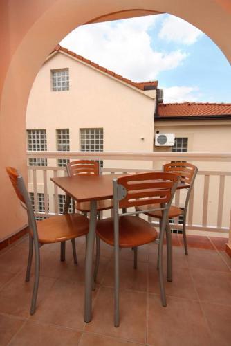 Apartment Sukosan 5864b
