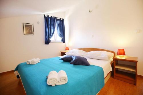Apartment Sukosan 14419b