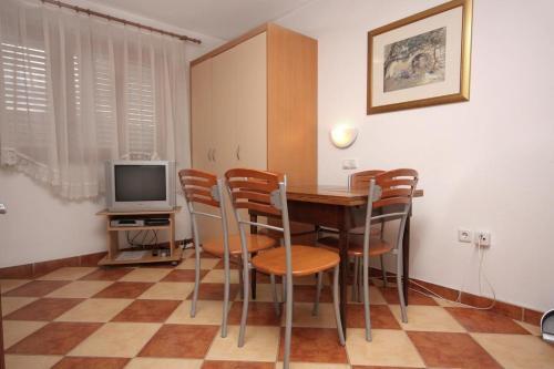 Apartments By The Sea Sukosan (zadar) - 5864