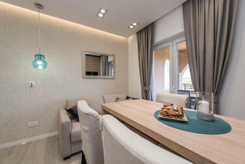 Luxury Apartments Garden
