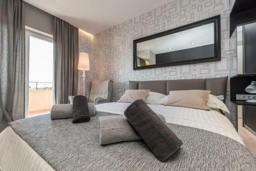 Luxury Apartments Garden