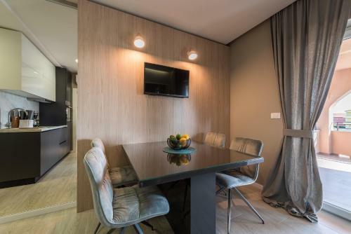Luxury Apartments Garden