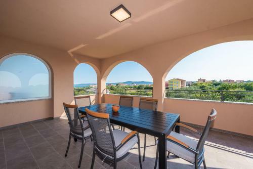 Luxury Apartments Garden