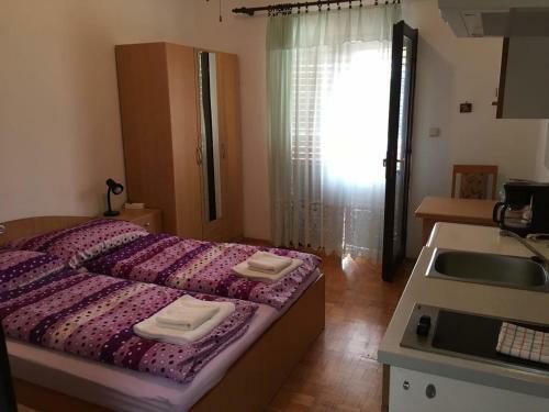 Apartments By The Sea Sukosan (zadar) - 14406