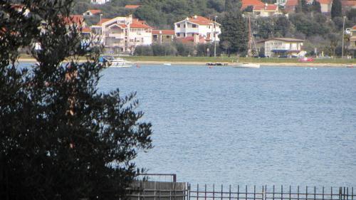 Apartments By The Sea Sukosan (zadar) - 14406