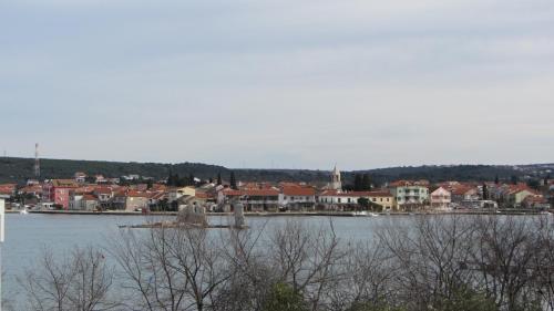 Apartments By The Sea Sukosan (zadar) - 14406