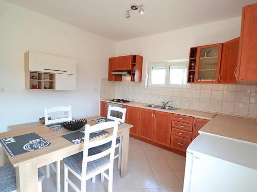 Holiday House With A Parking Space Sukosan (zadar) - 16398
