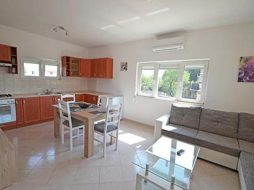 Holiday House With A Parking Space Sukosan (zadar) - 16398