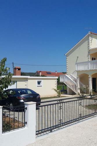 Holiday House With A Parking Space Sukosan (zadar) - 16398